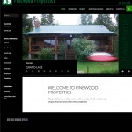 Pinewood Properties home page